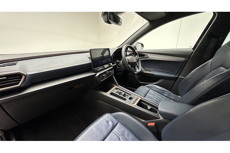 Used Cupra Formentor 2022 for sale - 76784590: Photo 22