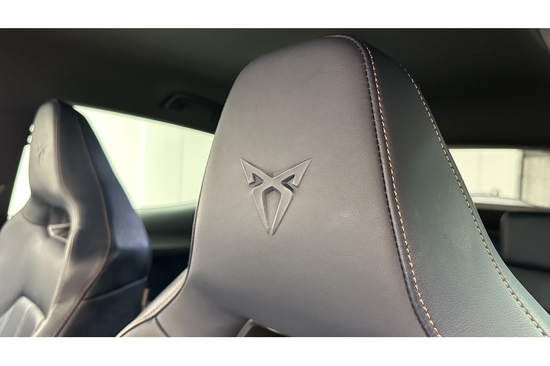 Used Cupra Formentor 2022 for sale - 76784590: Photo 23