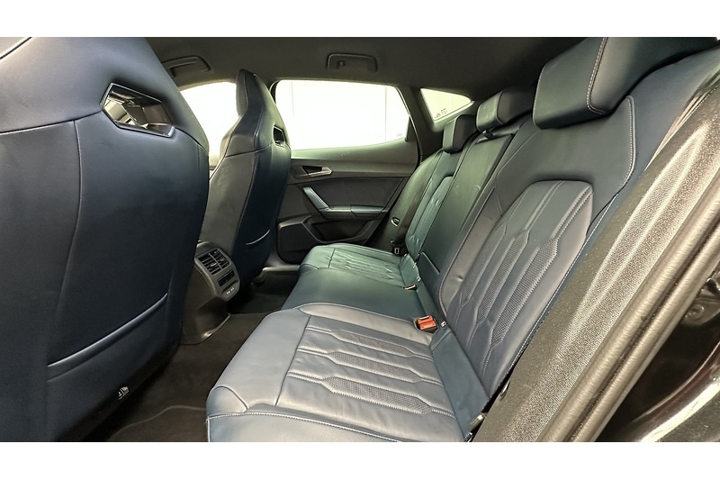 Used Cupra Formentor 2022 for sale - 76784590: Photo 24