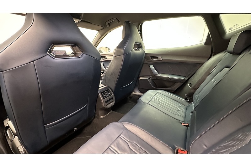 Used Cupra Formentor 2022 for sale - 76784590: Photo 25