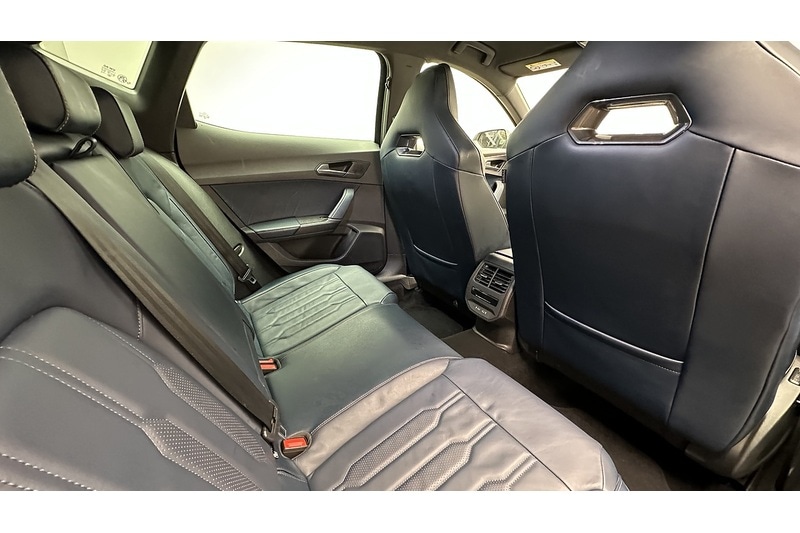 Used Cupra Formentor 2022 for sale - 76784590: Photo 28