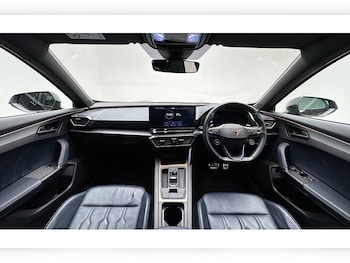 Used Cupra Formentor 2022 for sale - 76784590: Photo