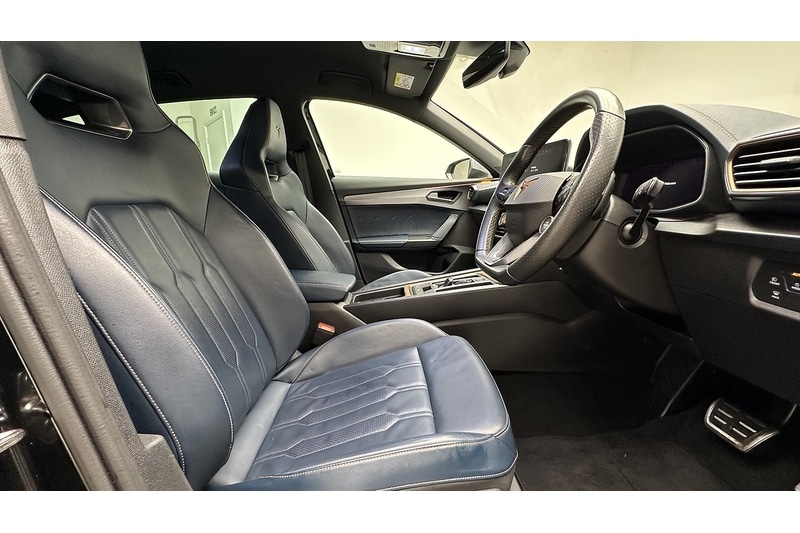 Used Cupra Formentor 2022 for sale - 76784590: Photo 30