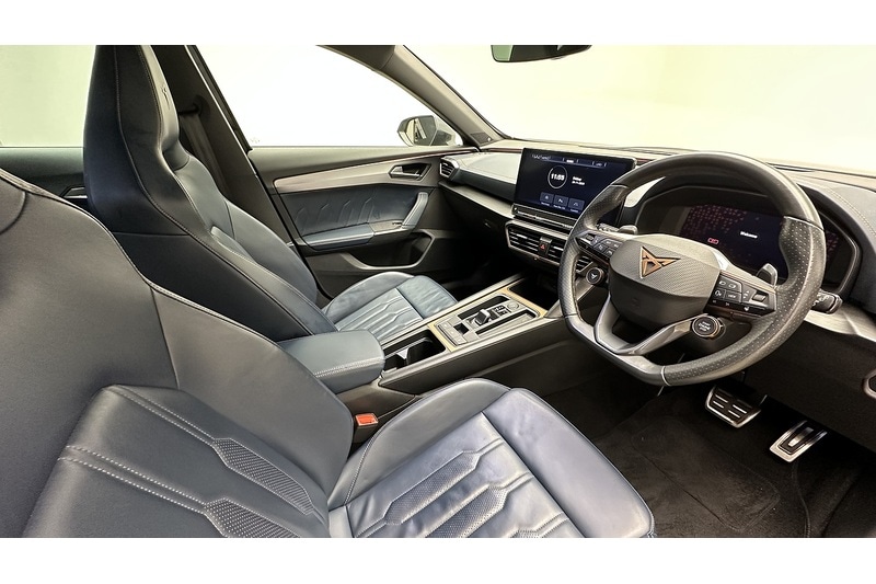 Used Cupra Formentor 2022 for sale - 76784590: Photo 31