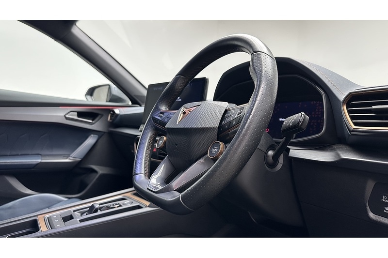 Used Cupra Formentor 2022 for sale - 76784590: Photo 32