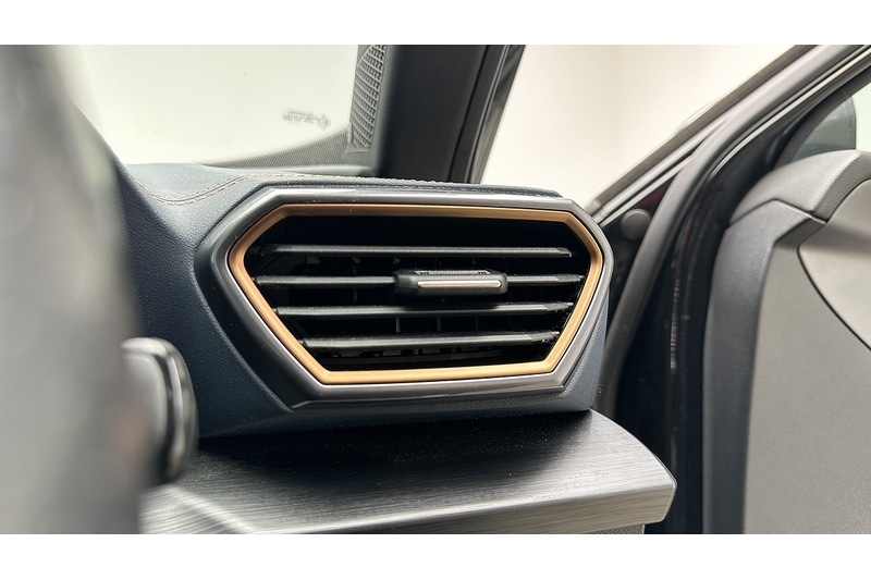 Used Cupra Formentor 2022 for sale - 76784590: Photo 35