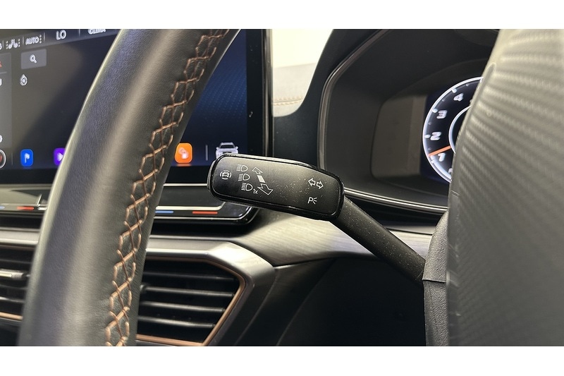 Used Cupra Formentor 2022 for sale - 76784590: Photo 37