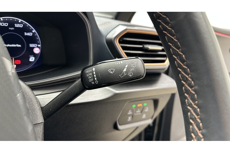 Used Cupra Formentor 2022 for sale - 76784590: Photo 38