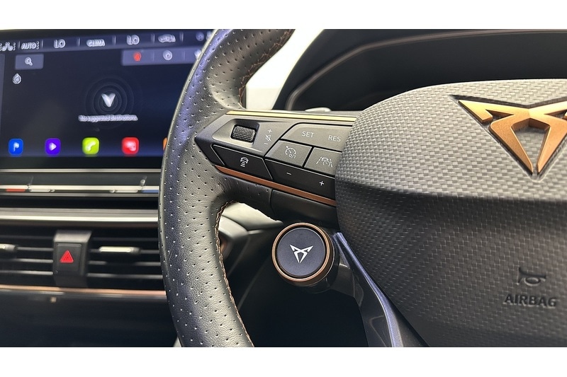 Used Cupra Formentor 2022 for sale - 76784590: Photo 40