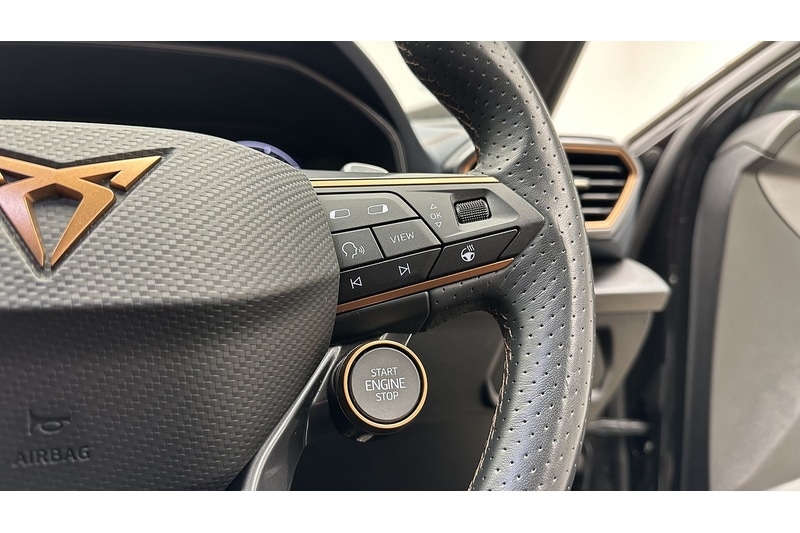 Used Cupra Formentor 2022 for sale - 76784590: Photo 41