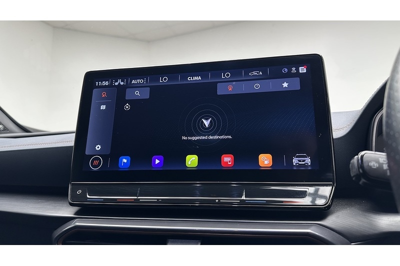 Used Cupra Formentor 2022 for sale - 76784590: Photo 42