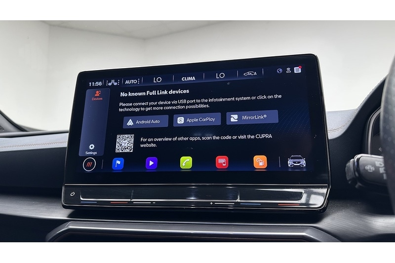 Used Cupra Formentor 2022 for sale - 76784590: Photo 43