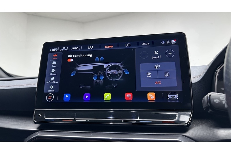 Used Cupra Formentor 2022 for sale - 76784590: Photo 44