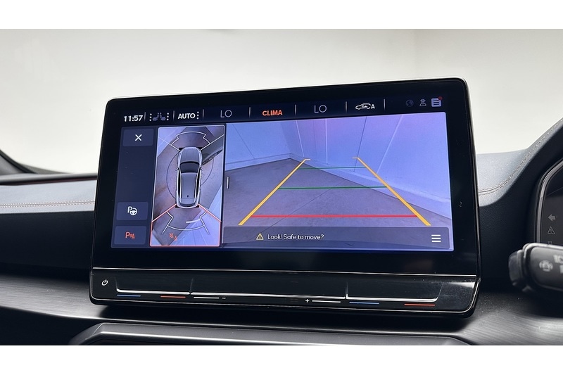 Used Cupra Formentor 2022 for sale - 76784590: Photo 45