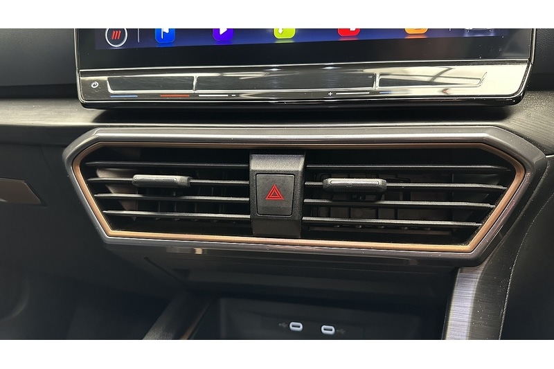 Used Cupra Formentor 2022 for sale - 76784590: Photo 46