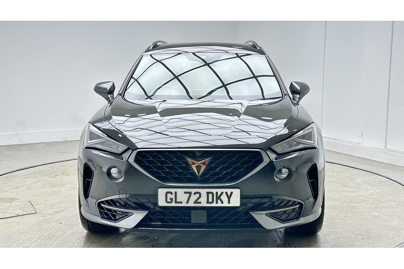 Used Cupra Formentor 2022 for sale - 76784590: Photo 5