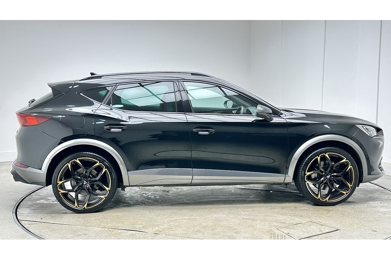 Used Cupra Formentor 2022 for sale - 76784590: Photo 6