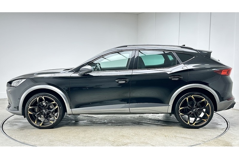 Used Cupra Formentor 2022 for sale - 76784590: Photo 8