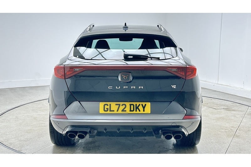 Used Cupra Formentor 2022 for sale - 76784590: Photo 9