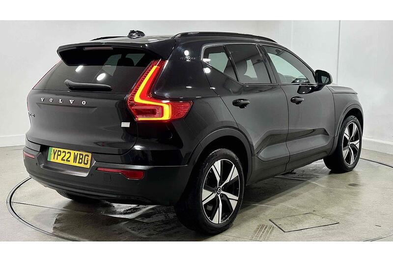 Used Volvo XC40 2022 for sale - 76784295: Photo 10