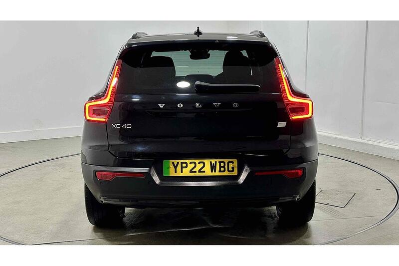 Used Volvo XC40 2022 for sale - 76784295: Photo 11