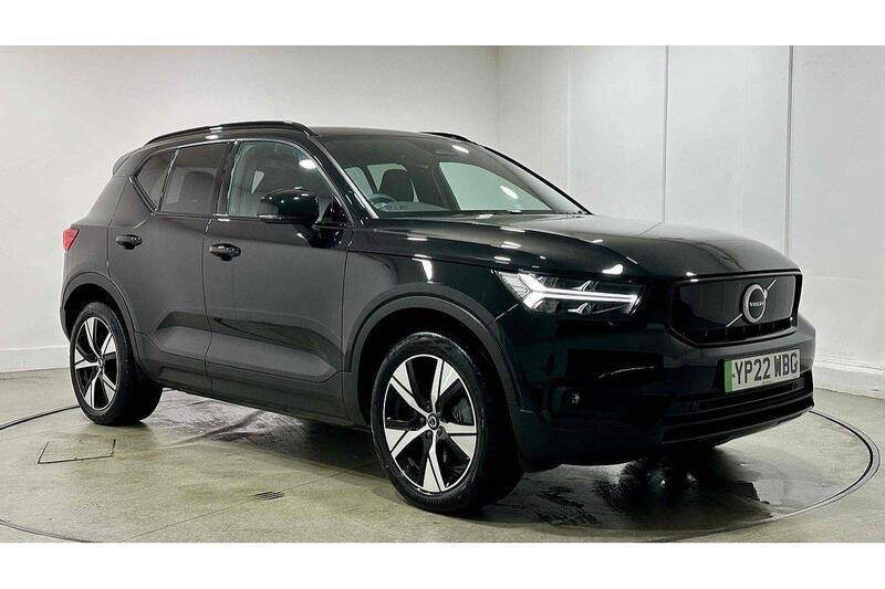 Used Volvo XC40 2022 for sale - 76784295: Photo 12