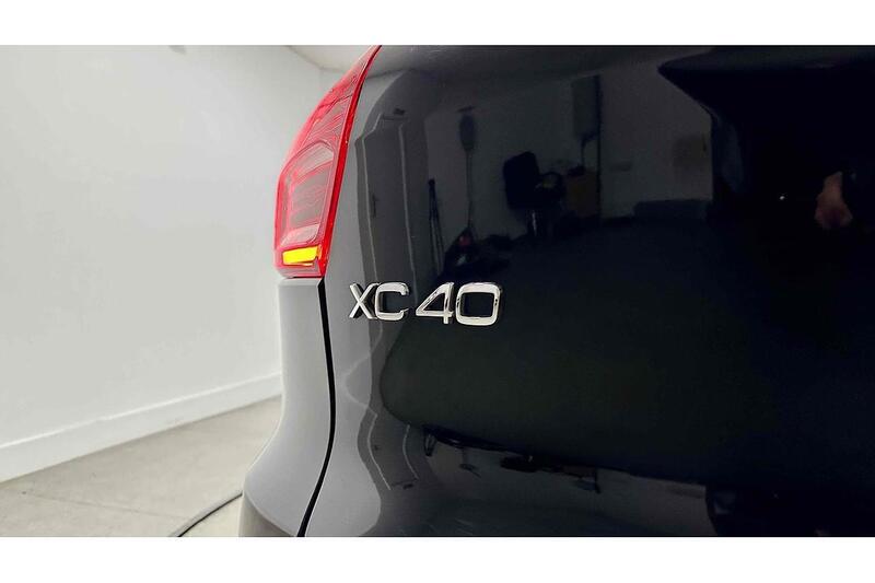 Used Volvo XC40 2022 for sale - 76784295: Photo 15