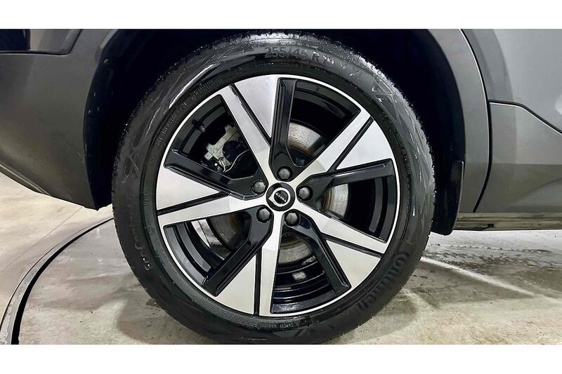 Used Volvo XC40 2022 for sale - 76784295: Photo 17