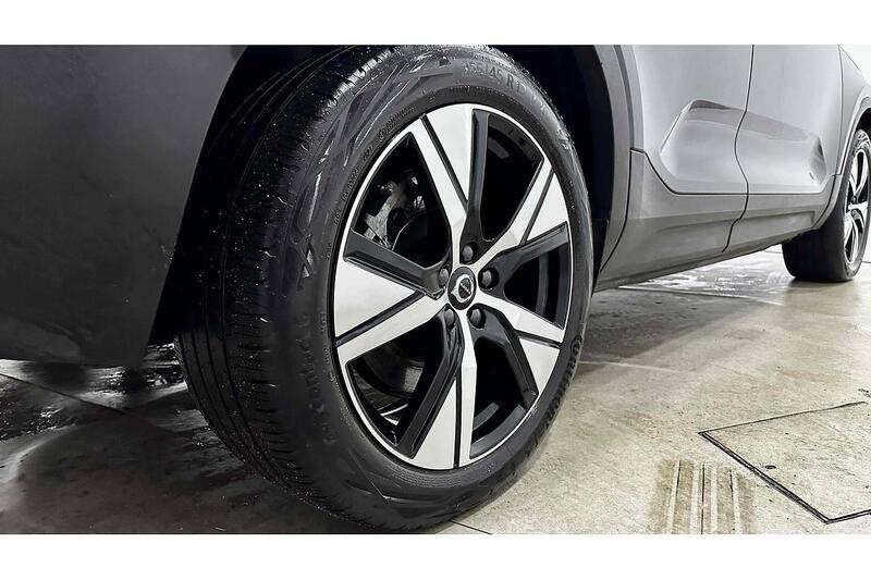 Used Volvo XC40 2022 for sale - 76784295: Photo 18