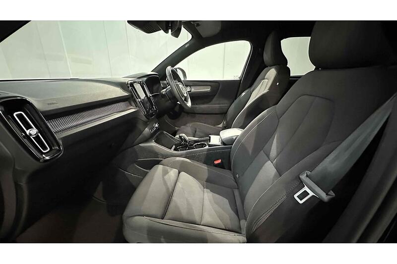 Used Volvo XC40 2022 for sale - 76784295: Photo 21