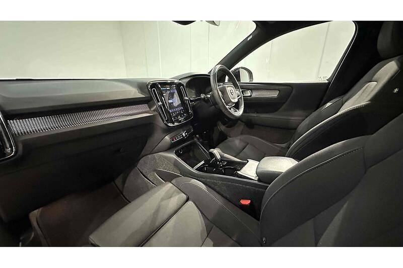 Used Volvo XC40 2022 for sale - 76784295: Photo 22