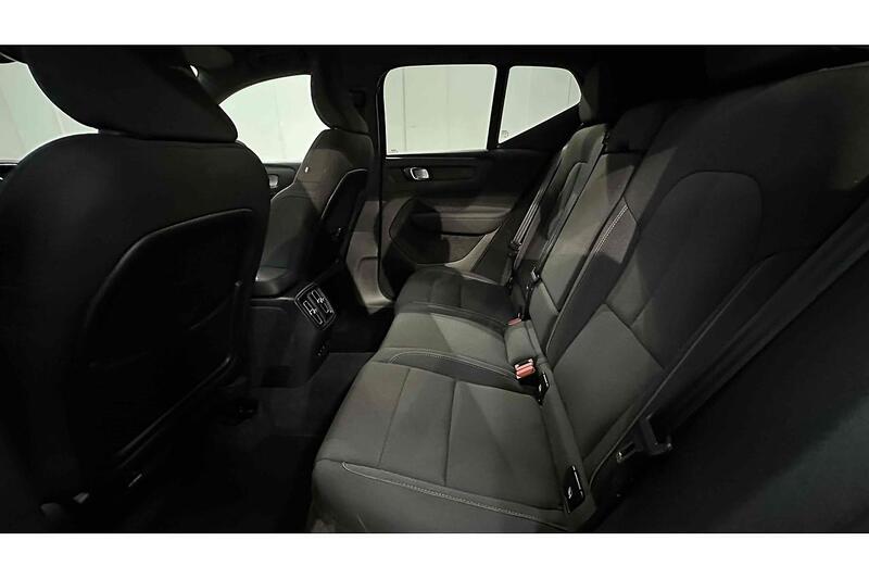 Used Volvo XC40 2022 for sale - 76784295: Photo 24