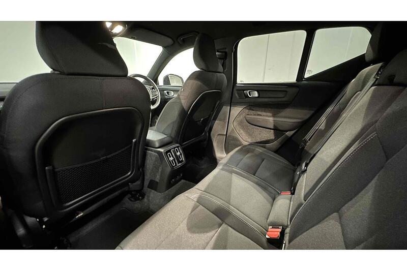 Used Volvo XC40 2022 for sale - 76784295: Photo 25