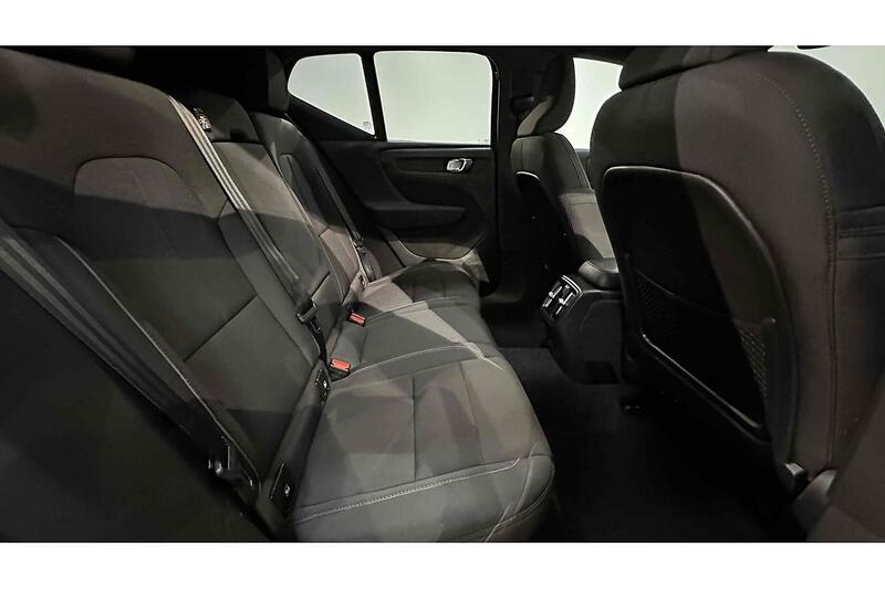 Used Volvo XC40 2022 for sale - 76784295: Photo 27