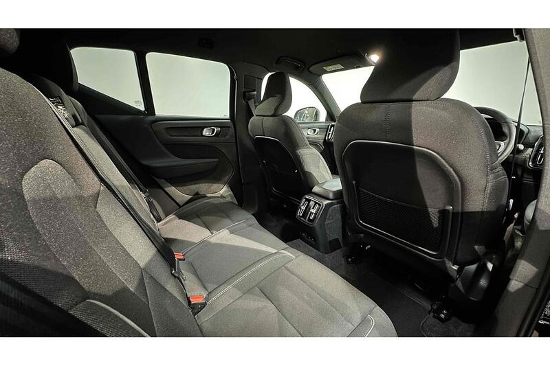 Used Volvo XC40 2022 for sale - 76784295: Photo 28