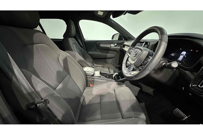 Used Volvo XC40 2022 for sale - 76784295: Photo 29