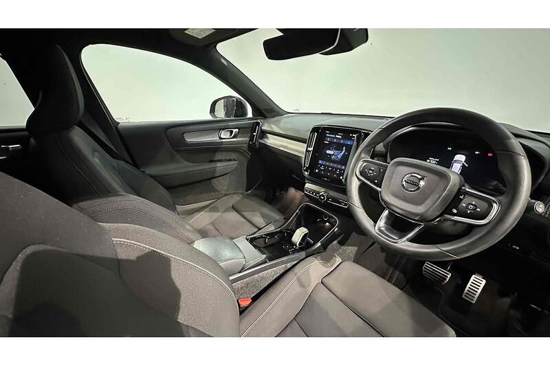 Used Volvo XC40 2022 for sale - 76784295: Photo 30