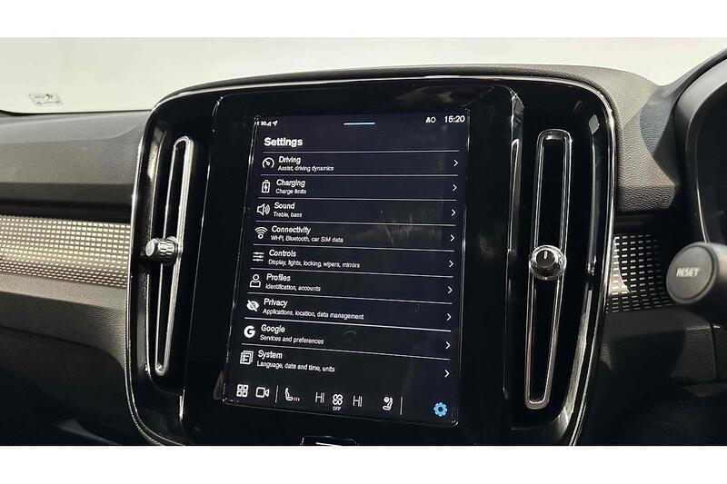 Used Volvo XC40 2022 for sale - 76784295: Photo 45