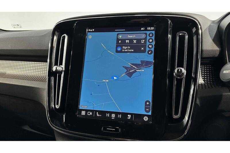 Used Volvo XC40 2022 for sale - 76784295: Photo 46