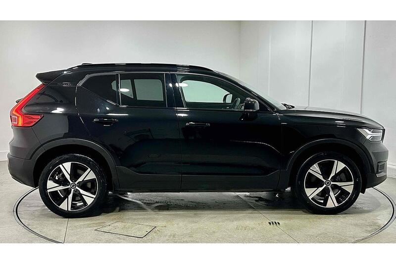 Used Volvo XC40 2022 for sale - 76784295: Photo 6