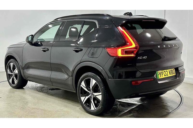 Used Volvo XC40 2022 for sale - 76784295: Photo 7