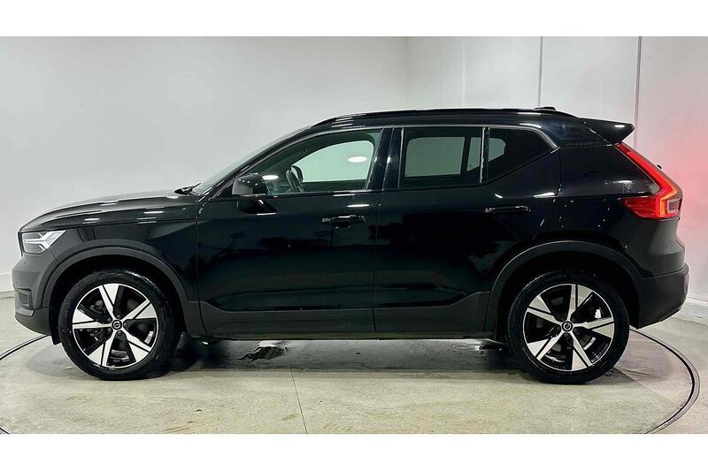 Used Volvo XC40 2022 for sale - 76784295: Photo 8