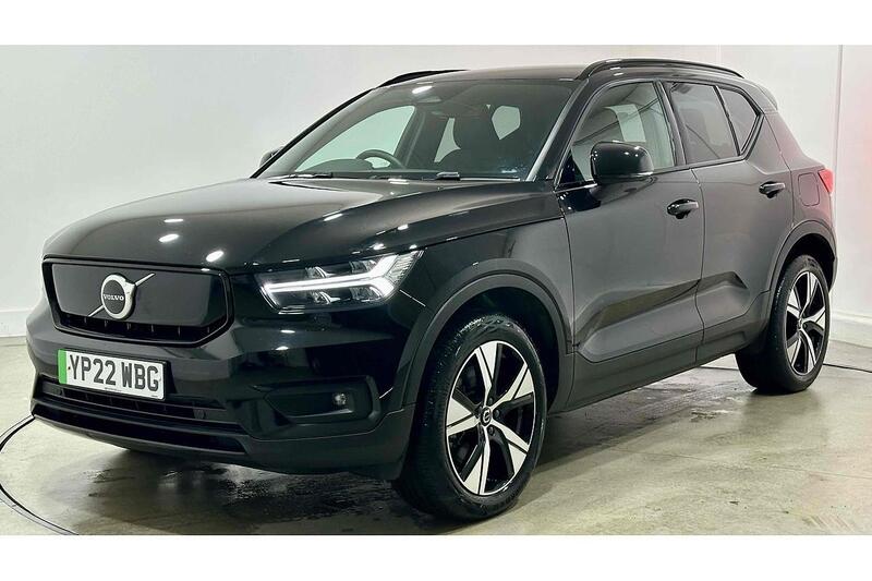 Used Volvo XC40 2022 for sale - 76784295: Photo 9