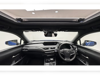 Used Lexus UX 2020 for sale - 78714936: Photo