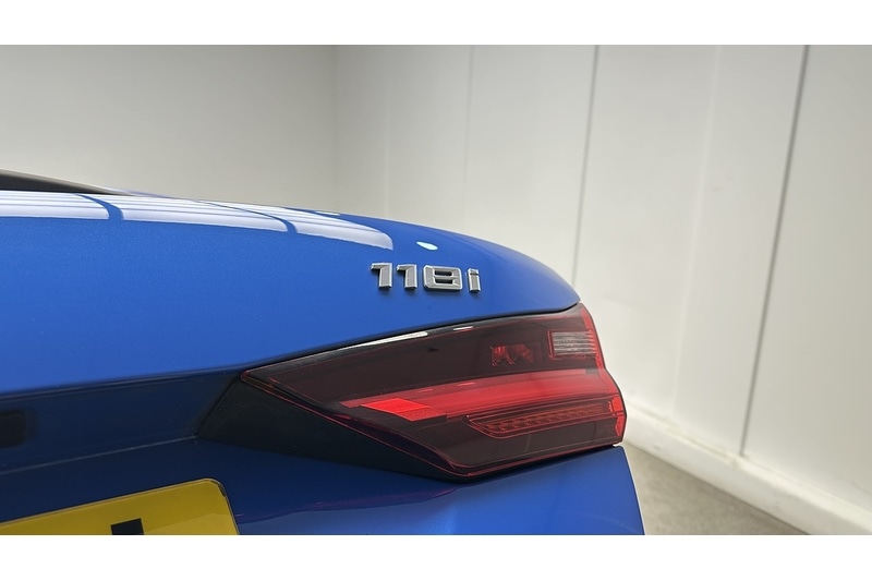 Used BMW 1 Series 2022 for sale - 76784527: Photo 16