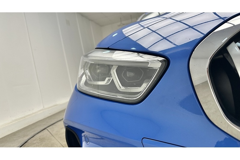 Used BMW 1 Series 2022 for sale - 76784527: Photo 19