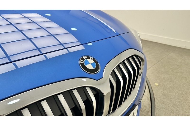 Used BMW 1 Series 2022 for sale - 76784527: Photo 20