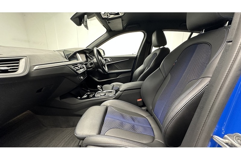 Used BMW 1 Series 2022 for sale - 76784527: Photo 21