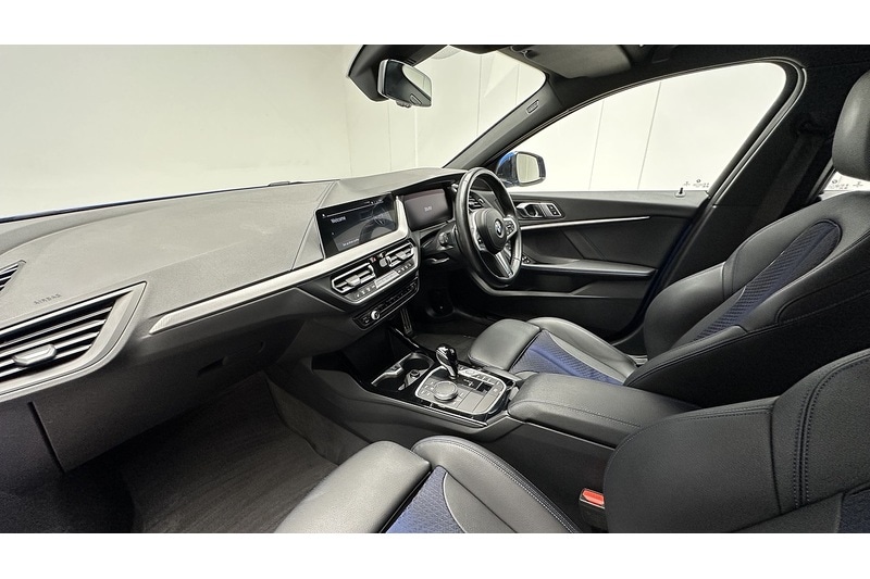 Used BMW 1 Series 2022 for sale - 76784527: Photo 22