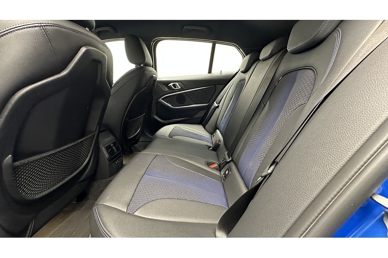 Used BMW 1 Series 2022 for sale - 76784527: Photo 23